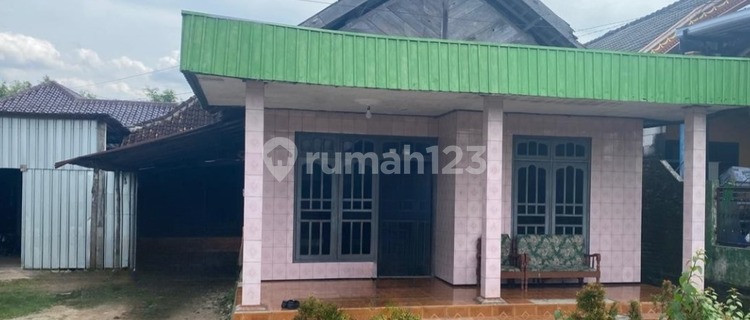 Affordable Home Independent Asset, Bojonegoro Regency 1