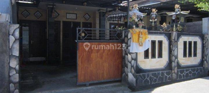 Rumah Murah Aset Mandiri, Buleleng, Bali 1