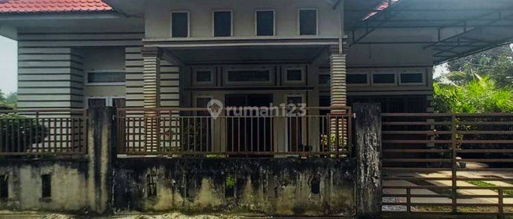 Rumah Murah Aset Mandiri, KABUPATEN/KOTA KAMPAR, PROVINSI RIAU. 1