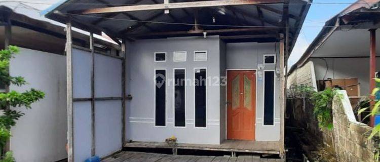 Rumah Murah Aset Mandiri, Bontang Utara, Kalimantan Timur 1