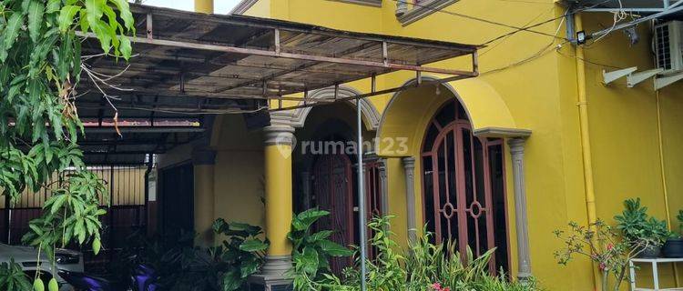 Rumah Murah Aset Mandiri, KOTA DUMAI, RIAU 1