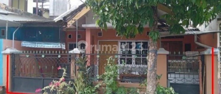 Rumah Murah Aset Mandiri, Kota Pasuruan 1