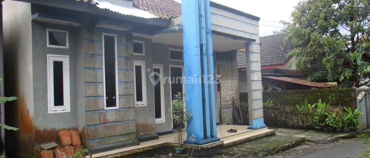 Rumah Murah Aset Mandiri, Kab Banyumas Jawa Tengah 1