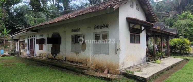 Rumah Murah Aset Mandiri, Klapanunggal, Jawa Barat 1