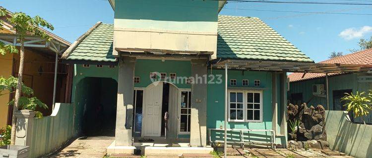 Rumah Murah Aset Mandiri, Banjarmasin Utara, Kalimantan Selatan 1