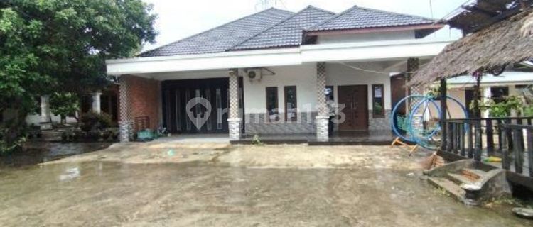Independent Affordable Home Assets, BINJAI CITY, NORTH SUMATRA PROVINCE 1