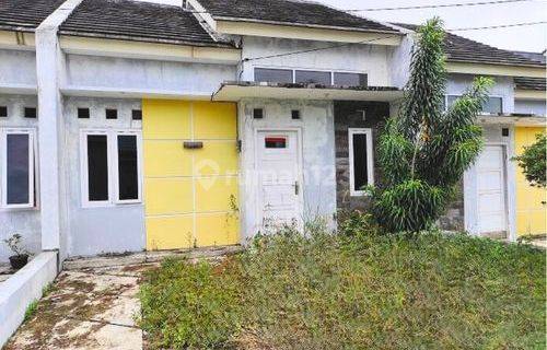 Rumah Murah Aset Mandiri, Pemali, Kepulauan Bangka Belitung 1