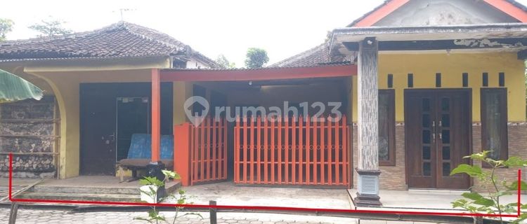 Rumah Murah Aset Mandiri, Kab Jember 1