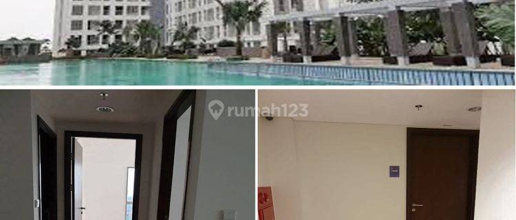 Jual Apartemen M Town Residences Gading Serpong 1