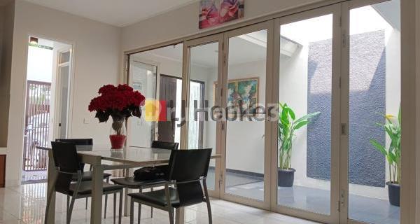 Selling House Foresta Naturale Bsd City 1