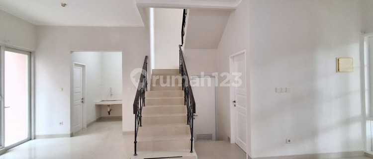 For Sale House in Trimezia Cluster, Gading Serpong 1