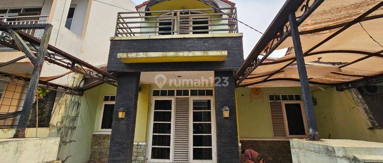 Dijual Rumah di Sektor 1G Gading Serpong  1