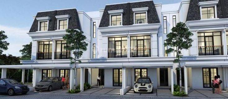DIJUAL HUNIAN EKSKLUSIF DI CEMARA SUITES PEKANBARU 1