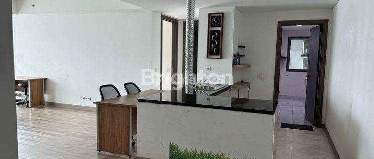 APARTEMEN ST MORITZ PURI INDAH JAKARTA BARAT 1