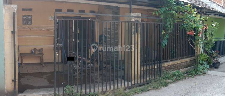 Rumah Minimalis Super Murah di Rancamanyar 1