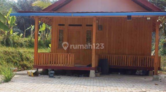 Rumah + Tanah Cocok Untuk Investasi di Sindangkerta 1