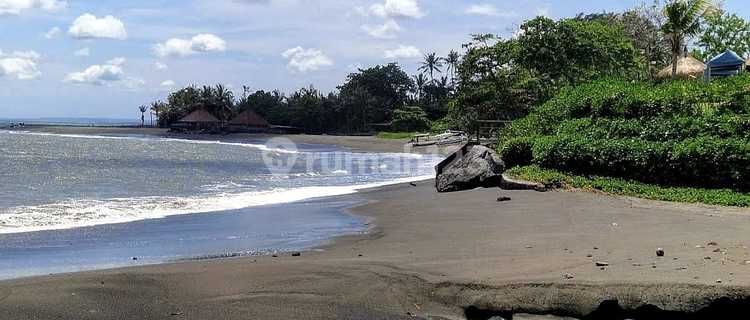 Tanah Area Pantai Saba Gianyar  1