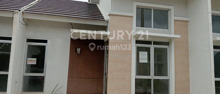 Jual Cepat Bu 250jt Rumah Cantik Di Cluster Canggu Citra Maja Raya  1