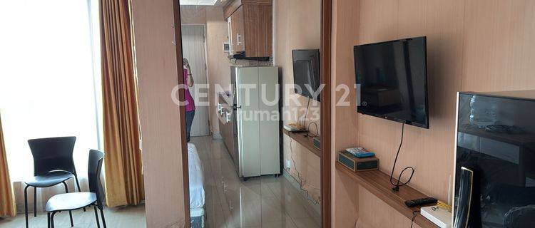 Disewakan Apartemen Cantik Grand Kamala Lagoon Kalimalang Bekasi 1