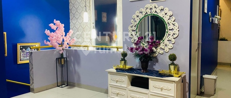 Jual Cepat Rumah Cantik Di Sakura Regecy 3bekasi Timur Lt 108  1