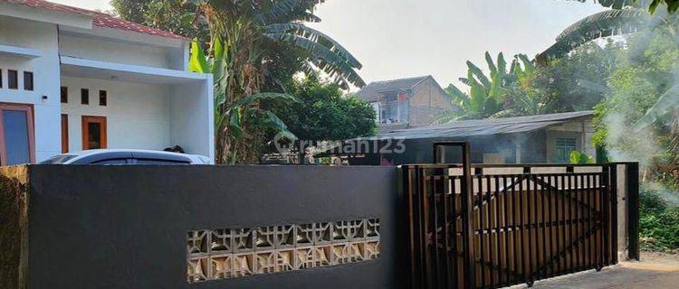 Dijual Cepat Rumah Di Pedurenan, Mustika Jaya 1