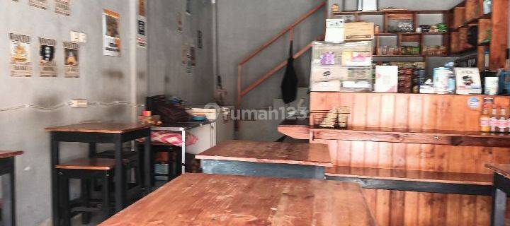 Dijual Ruko Bagus Dan Murah Disekitar Pamulang 1