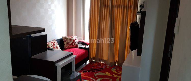 Apartemen Murah Di Square Mekarwangi Square  1