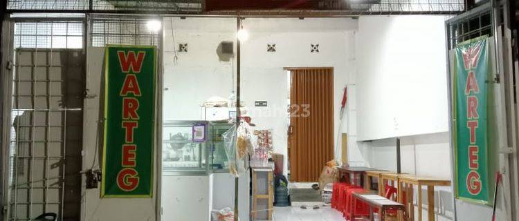 RUKO COCOK UNTUK USAHA RAMAI SIAP PAKAI LOKASI DI CIMAHI  1