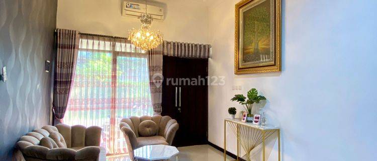 Rumah Di Singosari Residence Pharmindo  1