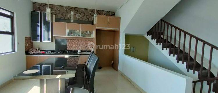 Rumah siap Huni Di cipedes Atas Sukajadi 1