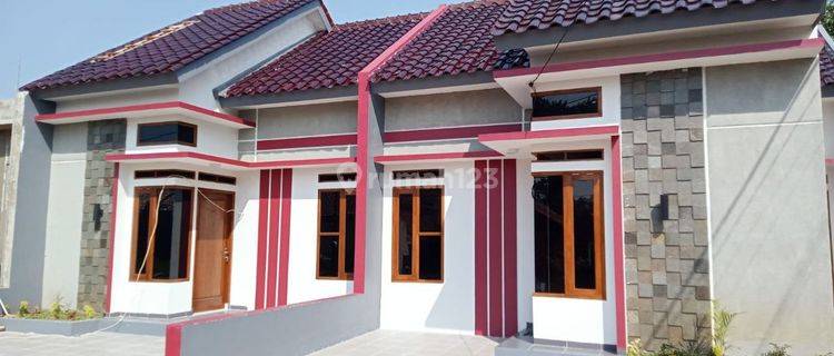 Rumah Dijual Didepok Cash Dan Kpr Tanpa Dp 1