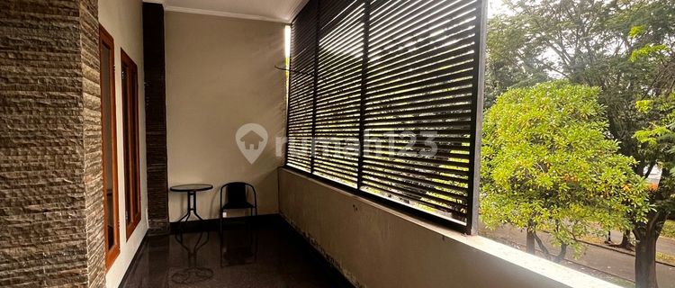 Rumah Sewa Citra Gran Cibubur Siap Huni di Cibubur 1