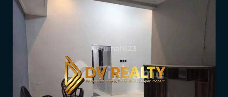 Rumah Kontrakan Minimalis Cluster Sahla Residence Bagus 1