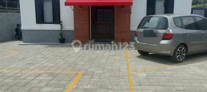 Selling Active Boarding House in Kranggan, Jatisampurna, Cibubur with Neat SHM, Ready to Occupy 1