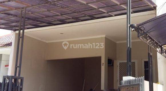 Rumah Siap Huni Minimalis 2,5 Lt  Di Kelapa Gading 1