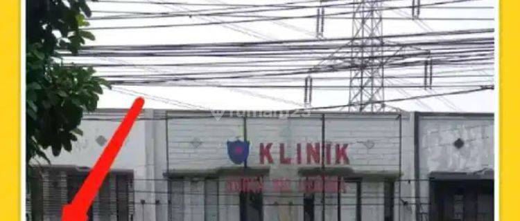 Dijual Ruko Strategis 2 Lantai di Lidah Kulon Surabaya 1