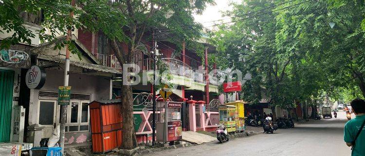 Nol jalan kota Gresik cocok untuk bisnis maupun investasi 1