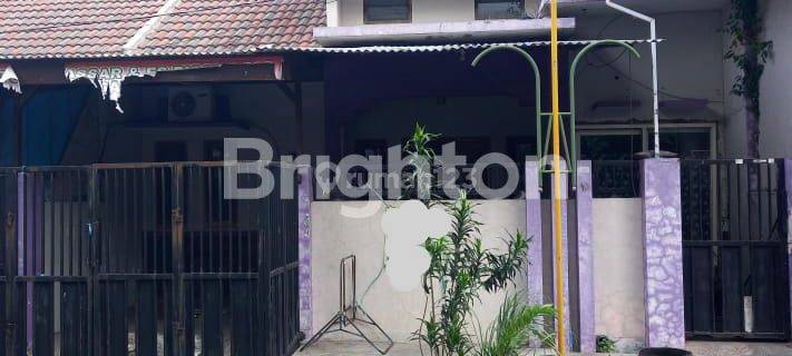 , rumah hunian nyaman di Gresik Kota Baru 1