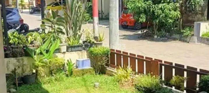 Rumah Bagus Dekat Akmil Sma Tn Strategis Murah Di Magelang 1