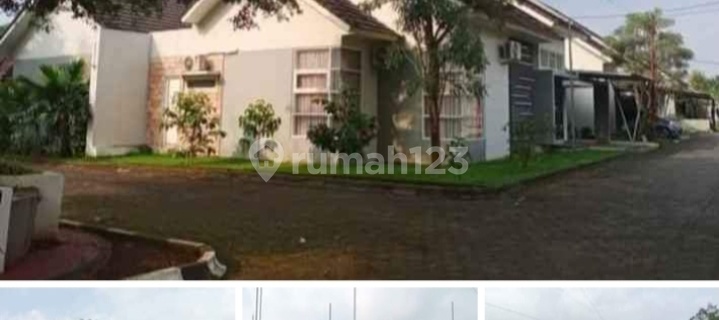 Rumah Baru Nyaman Asri, Perumahan Ekslusif 1