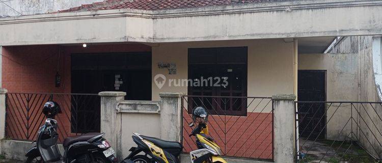 Rumah Strategis Murah Di Dekat Akmil Kota Magelang 1