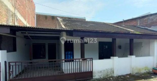 Rumah Strategis Murah Di Perumahan Luas 100 M²² 1