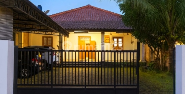 Nice House in Magelang City 1