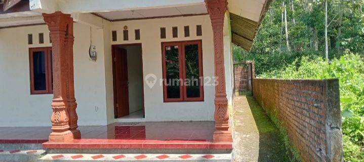 Rumah Murah 270m² Di Mendirat, Pare, Kranggan Temanggung 1
