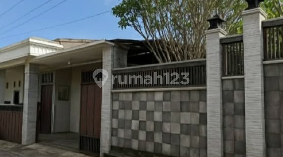 Rumah Bagus Murah 205m² Di Kalinegoro Dekat Borobudur 1