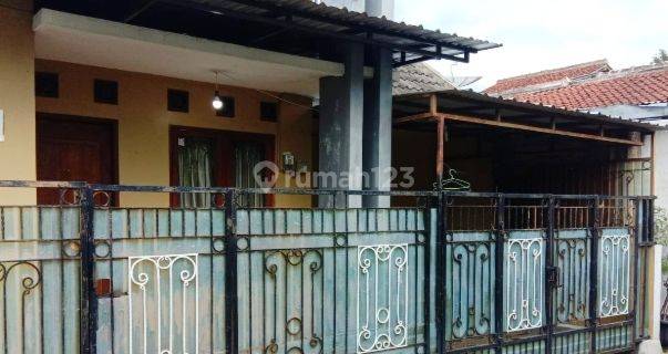 Rumah Baru Dekat Akmil Magelang 1