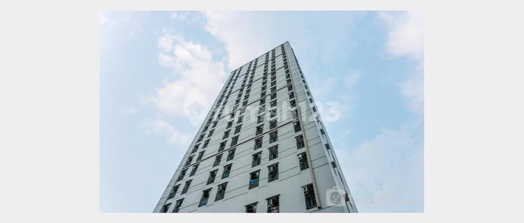 Apartment Near Dmall Depok, Ready to Live In, Affordable 1