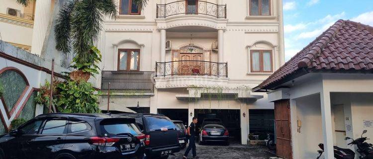KOSTEL AKTIF DEKAT AMPLAZ DAN LIPPO PLAZA AKSES STRATEGIS DI DEPOK SLEMAN 1