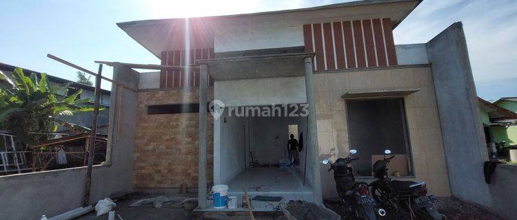 Rumah Tersisah 3 Unit Dekat Kampus Umy Bantul Di Kasihan Bantul 1