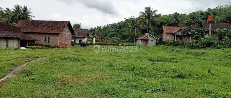 Tanah Kavling Siap Bangun Rumah Di Salaman Harga Termurah 1